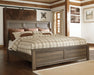 Juararo Bedroom  Homestyle Furniture (ARk)