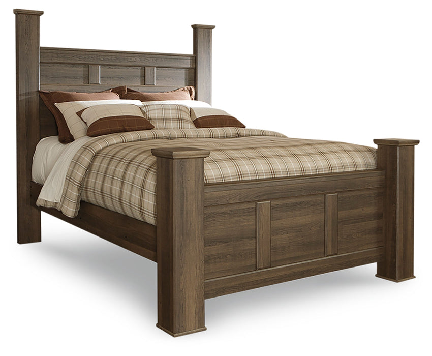 Juararo Bedroom  Homestyle Furniture (ARk)