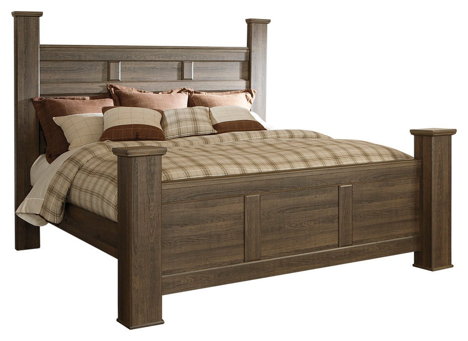 Juararo Bedroom  Homestyle Furniture (ARk)