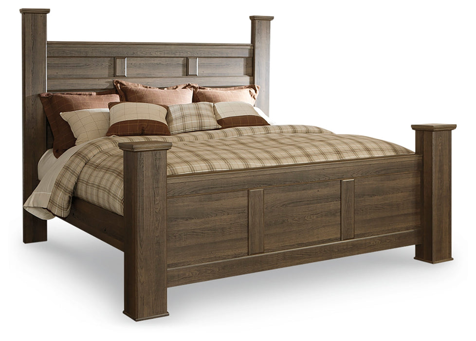 Juararo Bedroom  Homestyle Furniture (ARk)