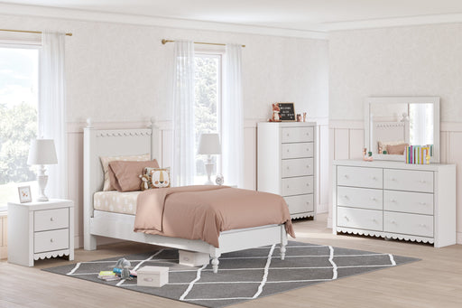 Mollviney Bedroom  Homestyle Furniture (ARk)