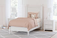 Mollviney Bedroom  Homestyle Furniture (ARk)