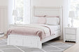 Mollviney Bedroom  Homestyle Furniture (ARk)