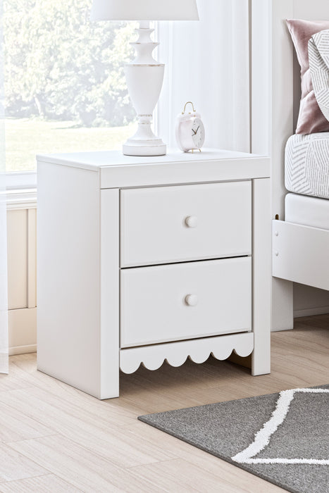 Mollviney Bedroom  Homestyle Furniture (ARk)