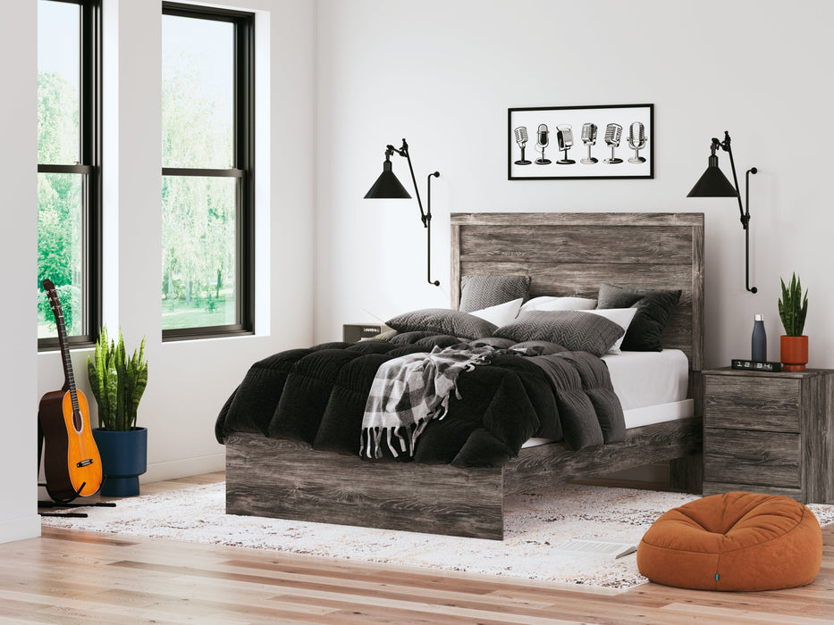 Ralinksi Bedroom  Homestyle Furniture (ARk)