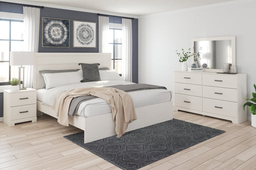 Stelsie Bedroom  Homestyle Furniture (ARk)