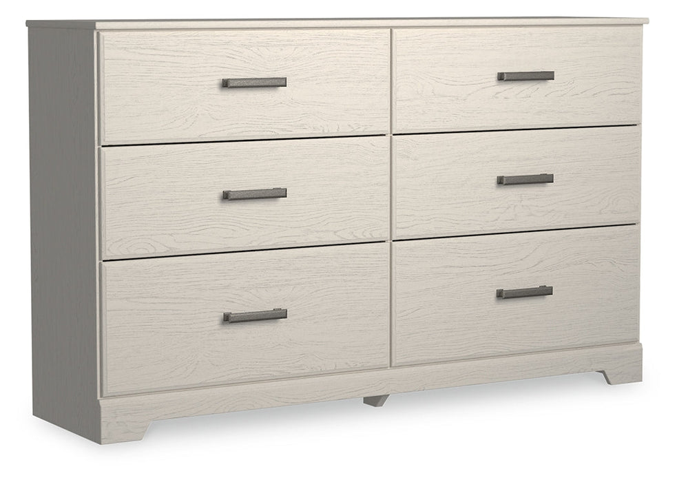 Stelsie Bedroom  Homestyle Furniture (ARk)