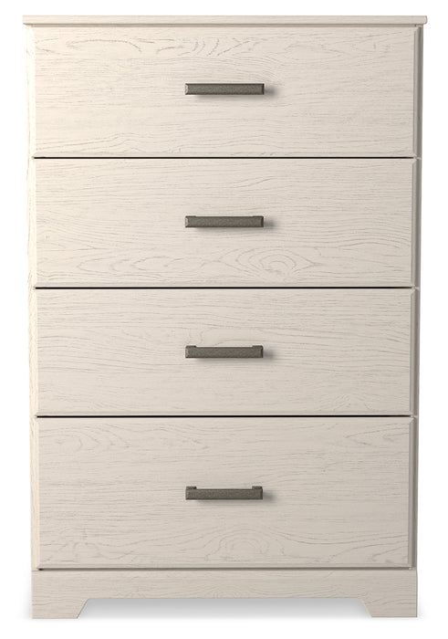 Stelsie Bedroom  Homestyle Furniture (ARk)