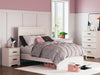 Stelsie Bedroom  Homestyle Furniture (ARk)