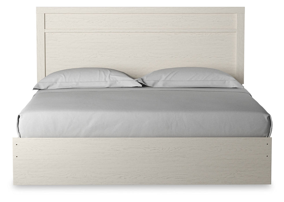 Stelsie Bedroom  Homestyle Furniture (ARk)