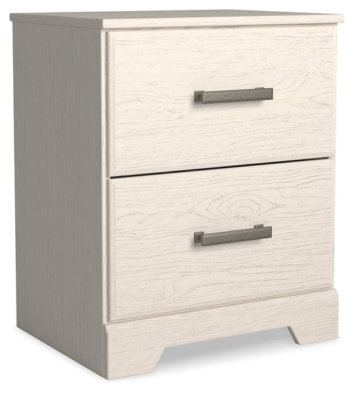 Stelsie Bedroom  Homestyle Furniture (ARk)