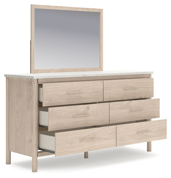 Cadmori Bedroom  Homestyle Furniture (ARk)