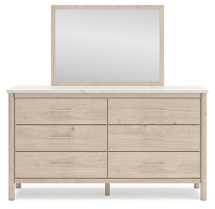 Cadmori Bedroom  Homestyle Furniture (ARk)