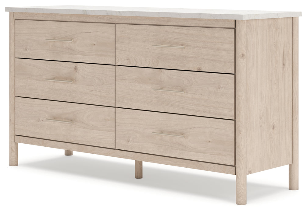 Cadmori Bedroom  Homestyle Furniture (ARk)