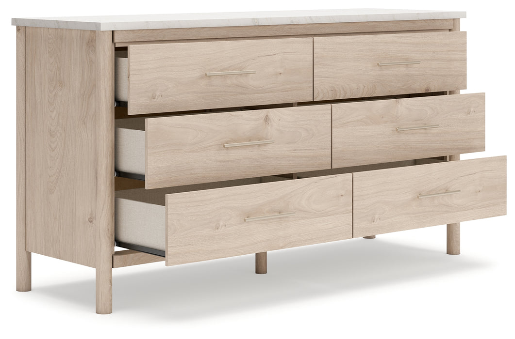 Cadmori Bedroom  Homestyle Furniture (ARk)