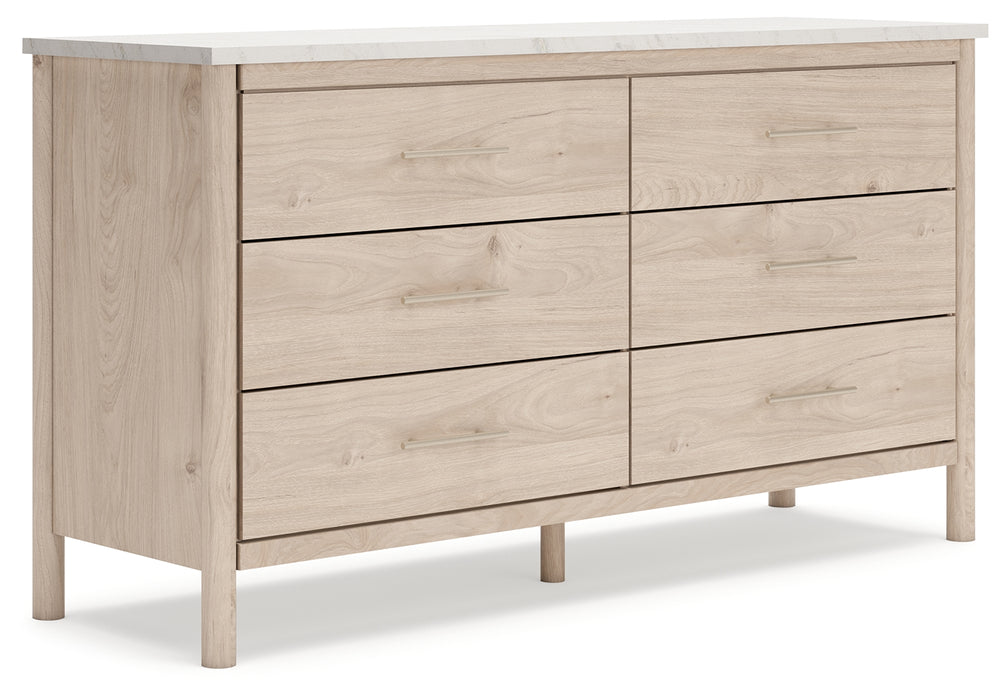 Cadmori Bedroom  Homestyle Furniture (ARk)