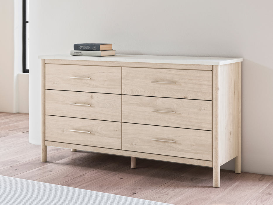 Cadmori Bedroom  Homestyle Furniture (ARk)