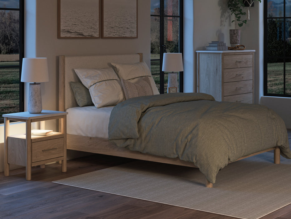 Cadmori Bedroom  Homestyle Furniture (ARk)