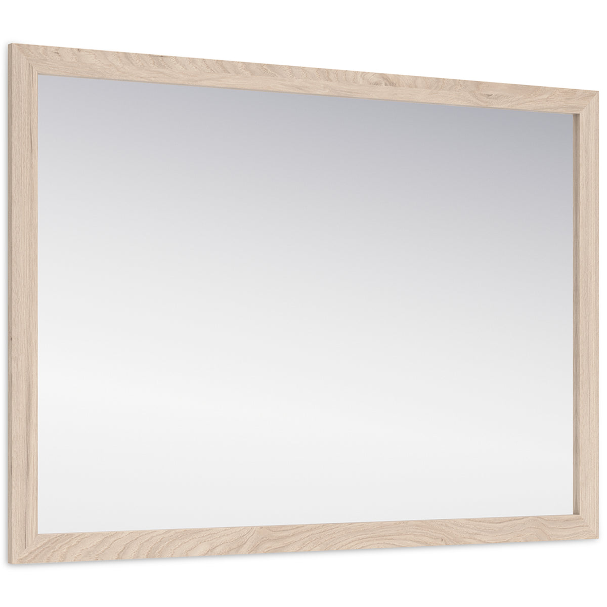 Homestyle Furniture - Ashley Furniture - Cadmori Bedroom Mirror - Bedroom Mirror - B2615-36