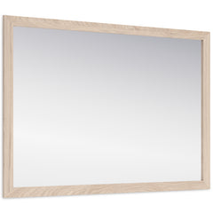 Homestyle Furniture - Ashley Furniture - Cadmori Bedroom Mirror - Bedroom Mirror - B2615-36