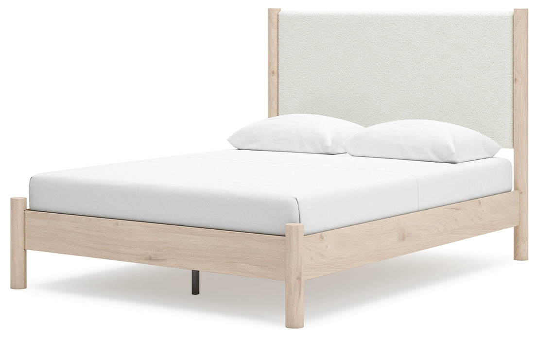 Cadmori Bedroom  Homestyle Furniture (ARk)