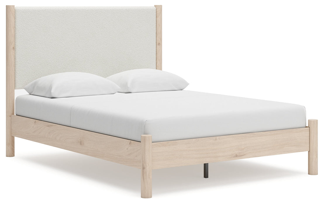 Cadmori Bedroom  Homestyle Furniture (ARk)