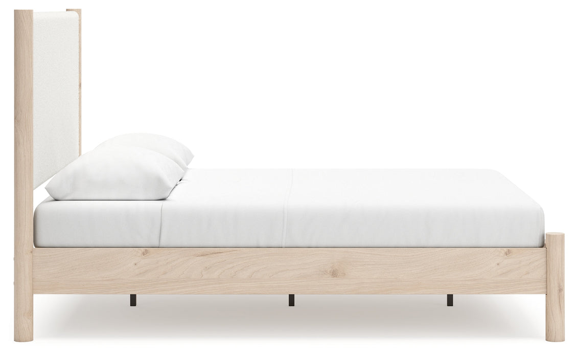 Cadmori Bedroom  Homestyle Furniture (ARk)