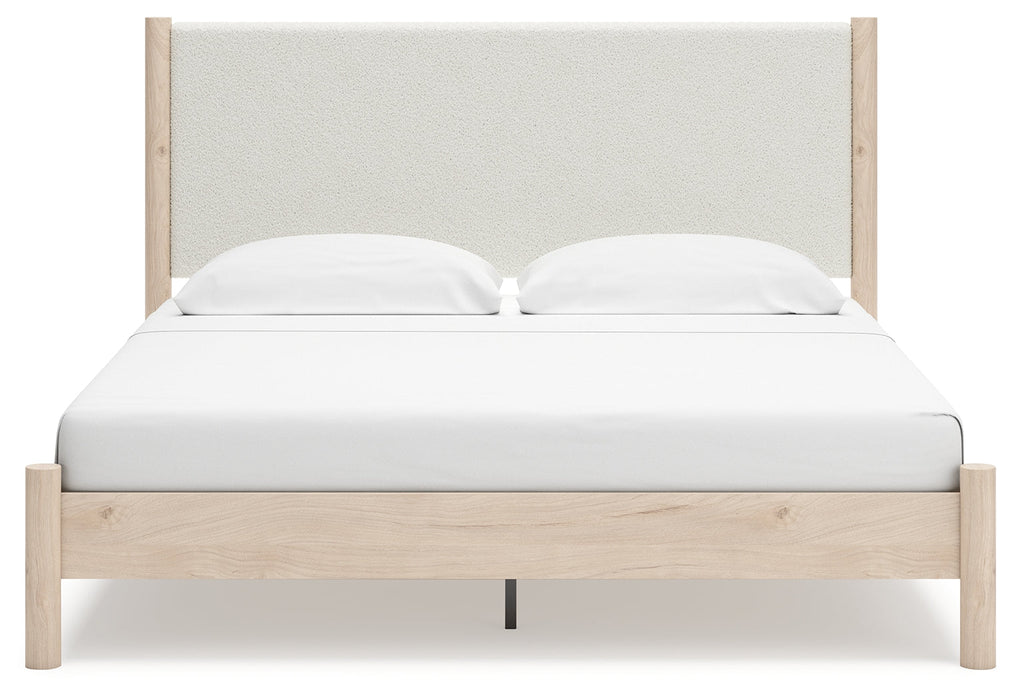 Cadmori Bedroom  Homestyle Furniture (ARk)