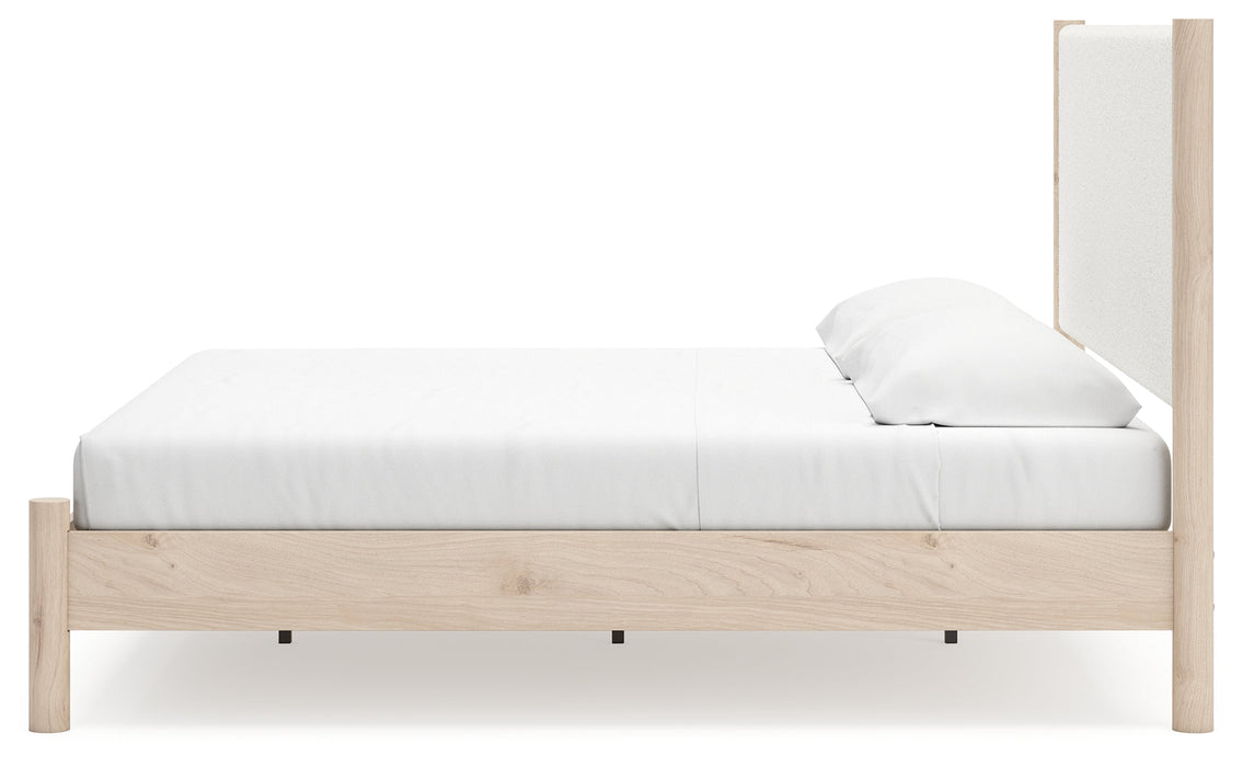 Cadmori Bedroom  Homestyle Furniture (ARk)