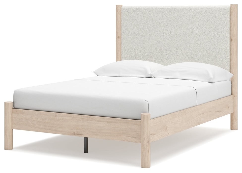 Cadmori Bedroom  Homestyle Furniture (ARk)