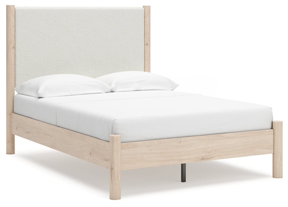 Cadmori Bedroom  Homestyle Furniture (ARk)