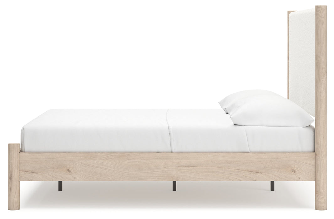 Cadmori Bedroom  Homestyle Furniture (ARk)