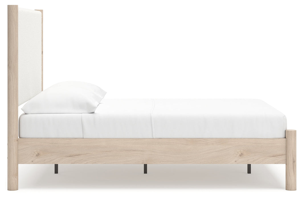 Cadmori Bedroom  Homestyle Furniture (ARk)