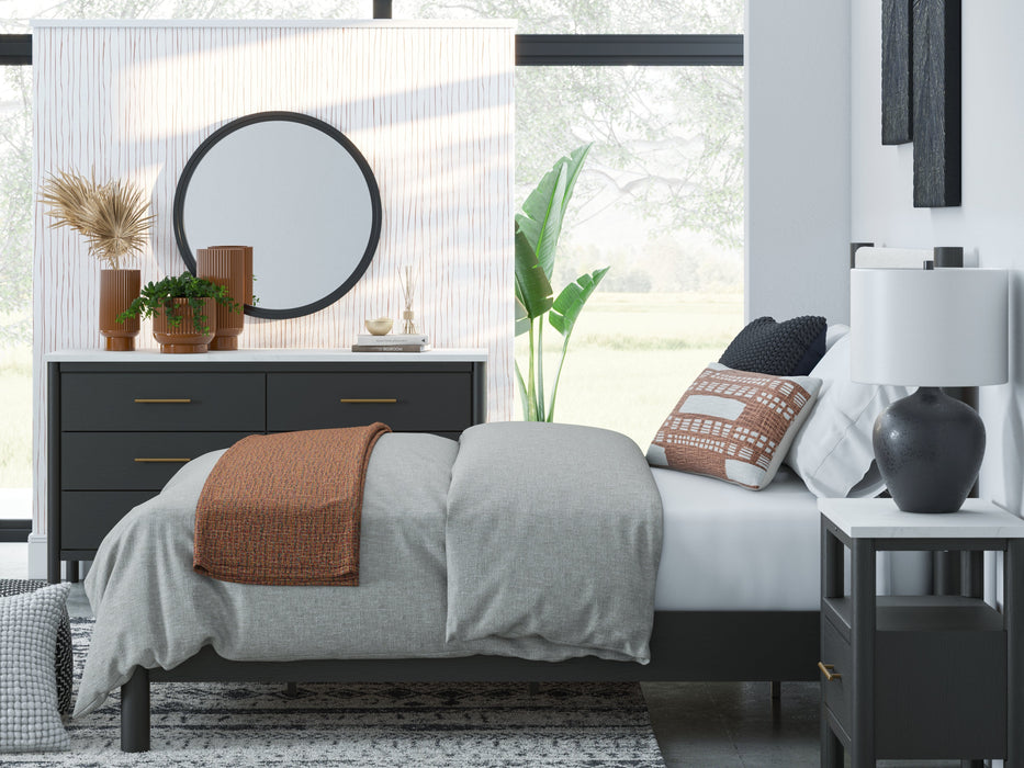 Cadmori Bedroom  Homestyle Furniture (ARk)