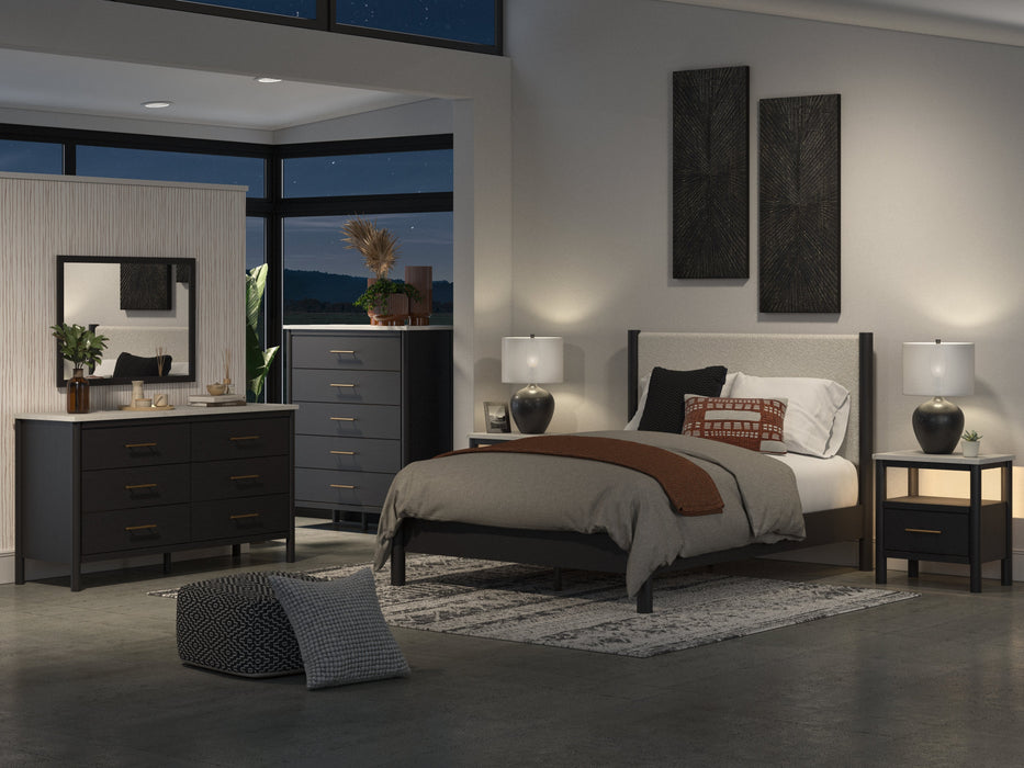 Cadmori Bedroom  Homestyle Furniture (ARk)