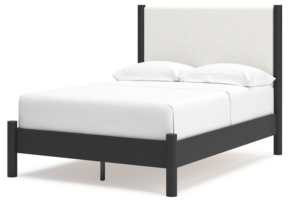 Cadmori Bedroom  Homestyle Furniture (ARk)