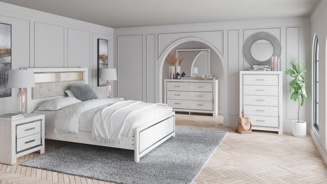 Altyra Bedroom  Homestyle Furniture (ARk)