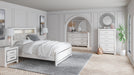 Altyra Bedroom  Homestyle Furniture (ARk)