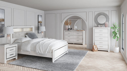 Altyra Bedroom  Homestyle Furniture (ARk)