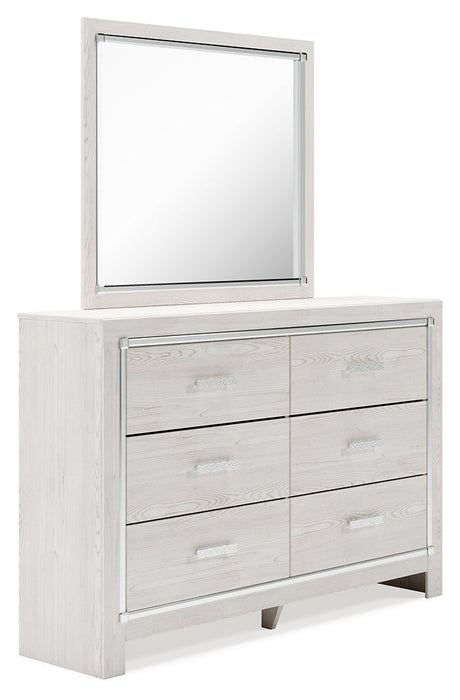 Altyra Dresser 