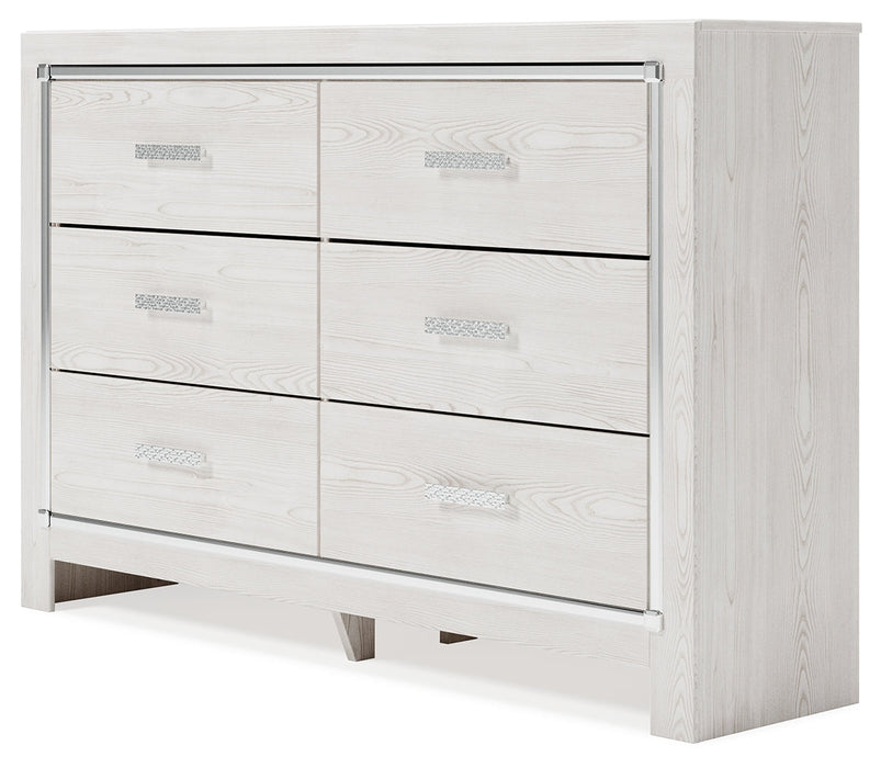 Altyra Bedroom  Homestyle Furniture (ARk)