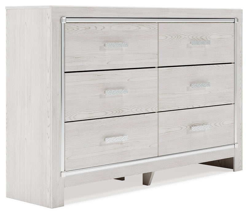 Altyra Bedroom  Homestyle Furniture (ARk)