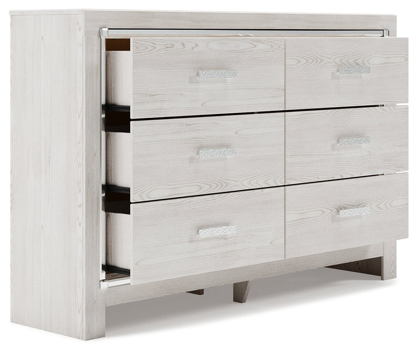 Altyra Bedroom  Homestyle Furniture (ARk)