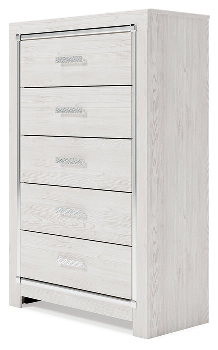 Altyra Bedroom  Homestyle Furniture (ARk)