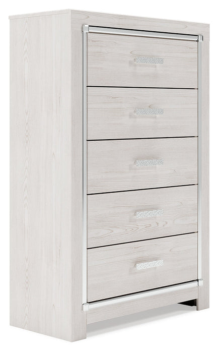 Altyra Bedroom  Homestyle Furniture (ARk)