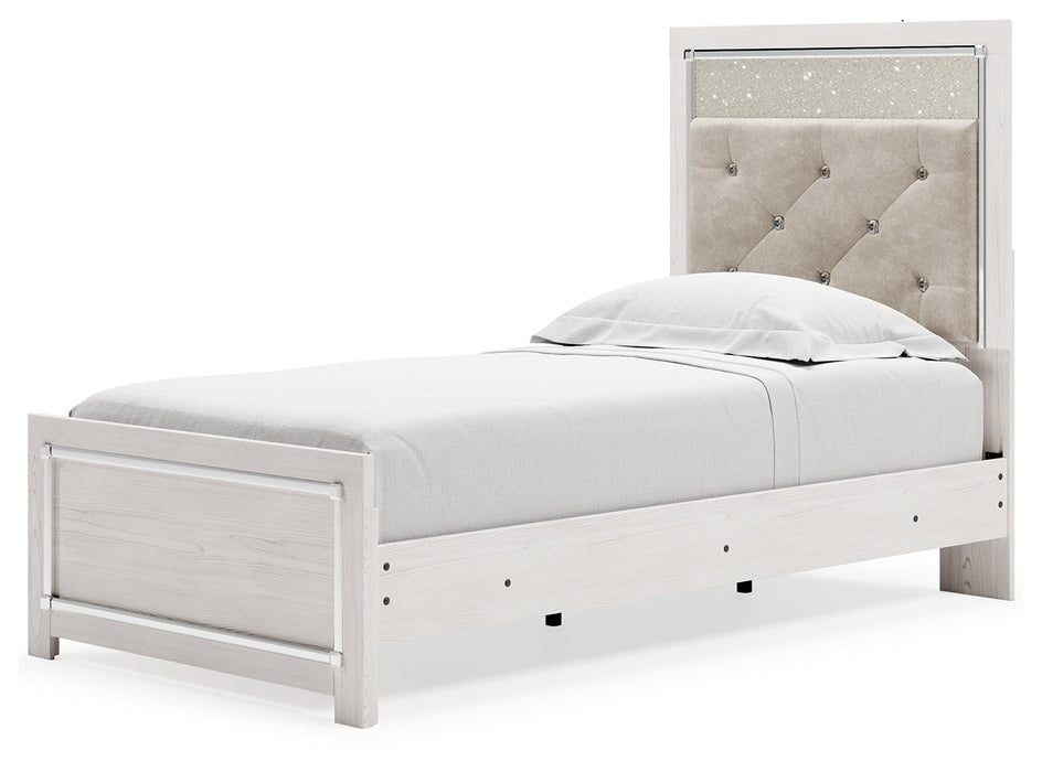 Altyra Bedroom  Homestyle Furniture (ARk)