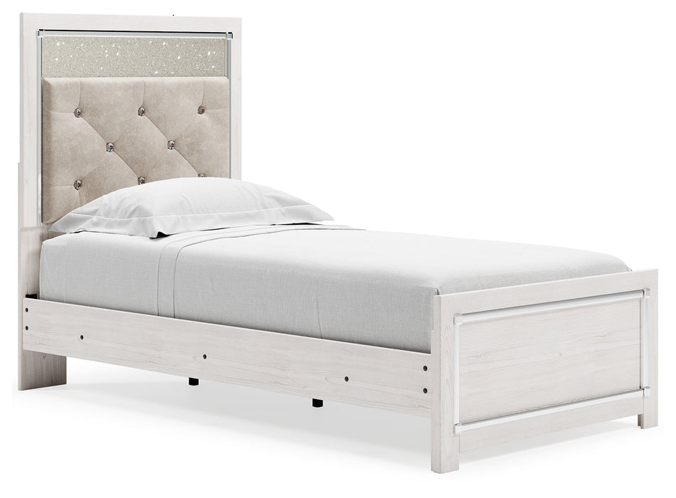 Altyra Bedroom  Homestyle Furniture (ARk)