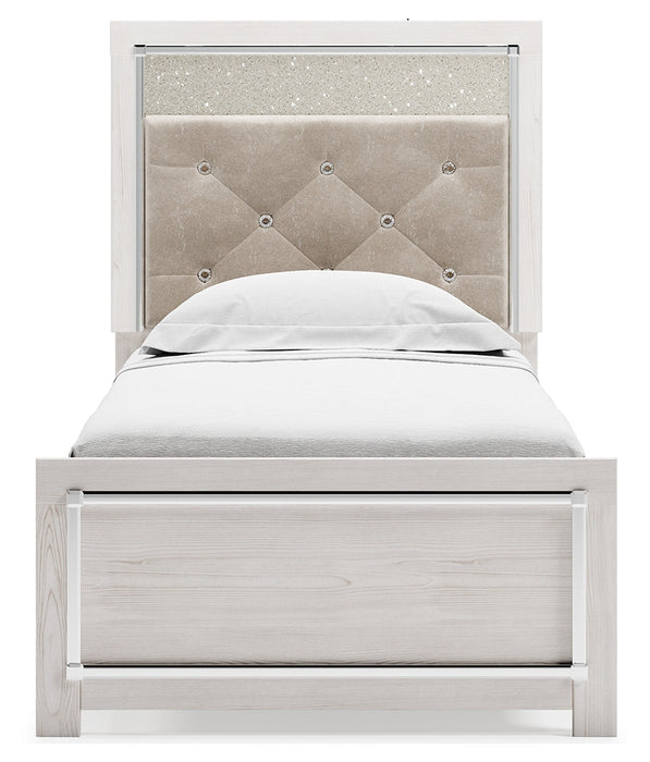 Altyra Bedroom  Homestyle Furniture (ARk)