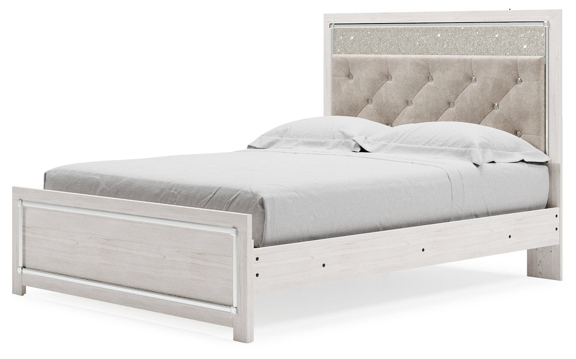 Altyra Bedroom  Homestyle Furniture (ARk)