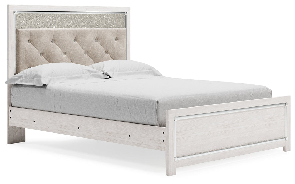 Altyra Bedroom  Homestyle Furniture (ARk)